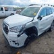 4S4WMARD6L3476164 2020 Subaru Ascent Touring auction photo thumbnail 6