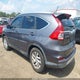 2HKRM3H76FH547784 2015 Honda Cr-V Ex-L auction photo thumbnail 3