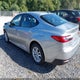 4T1DAACK8SU186251 2025 Toyota Camry Le auction photo thumbnail 3