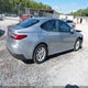 4T1DAACK8SU186251 2025 Toyota Camry Le auction photo thumbnail 4
