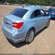1C3CCBBB4DN584365 2013 Chrysler 200 Touring auction photo thumbnail 4