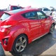 KMHTC6AE0DU171262 2013 Hyundai Veloster Turbo W/Black auction photo thumbnail 13