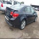 1G1PG5SB9E7479452 2014 Chevrolet Cruze Ltz auction photo thumbnail 4