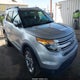 1FM5K7F86FGB74835 2015 Ford Explorer Limited auction photo thumbnail 1