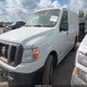 1N6BF0KM9GN809319 2016 Nissan Nv Cargo Nv1500 S V6 auction photo thumbnail 2