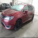 2C4RC1BG7JR101008 2018 Chrysler Pacifica Touring L auction photo thumbnail 2