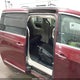 2C4RC1BG7JR101008 2018 Chrysler Pacifica Touring L auction photo thumbnail 8