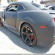 2G1FT1EW7A9165323 2010 Chevrolet Camaro 2Ss auction photo thumbnail 17