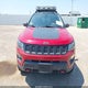 3C4NJDDB5JT207591 2018 Jeep Compass Trailhawk 4X4 auction photo thumbnail 11