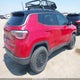 3C4NJDDB5JT207591 2018 Jeep Compass Trailhawk 4X4 auction photo thumbnail 4