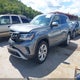1V2HR2CA8PC507356 2023 Volkswagen Atlas 3.6L V6 Se W/Technology auction photo thumbnail 2