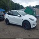 7SAYGDEF3PF697374 2023 Tesla Model Y Performance Dual Motor All-Wheel Drive auction photo thumbnail 13