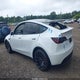 7SAYGDEF3PF697374 2023 Tesla Model Y Performance Dual Motor All-Wheel Drive auction photo thumbnail 14