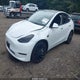 7SAYGDEF3PF697374 2023 Tesla Model Y Performance Dual Motor All-Wheel Drive auction photo thumbnail 2