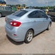 1G1BE5SM9H7176757 2017 Chevrolet Cruze Lt Auto auction photo thumbnail 4
