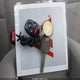 19XFB2F52DE081146 2013 Honda Civic Lx auction photo thumbnail 11