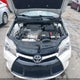 4T1BF1FK0GU533602 2016 Toyota Camry Se auction photo thumbnail 10