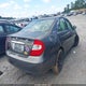 4T1BE32K93U686008 2003 Toyota Camry Le auction photo thumbnail 4
