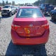 2T1BURHE0KC166335 2019 Toyota Corolla Le auction photo thumbnail 17