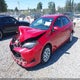 2T1BURHE0KC166335 2019 Toyota Corolla Le auction photo thumbnail 2