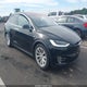 5YJXCBE20HF034559 2017 Tesla Model X 100D/75D/90D auction photo thumbnail 1