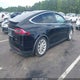 5YJXCBE20HF034559 2017 Tesla Model X 100D/75D/90D auction photo thumbnail 4
