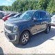 5XYP34HC6MG122857 2021 Kia Telluride Ex auction photo thumbnail 2