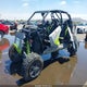 3NSG4L928NG377301 2022 Poal Rzr Turbo R 4 Ultimate - Dune Buggy auction photo thumbnail 2