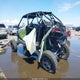 3NSG4L928NG377301 2022 Poal Rzr Turbo R 4 Ultimate - Dune Buggy auction photo thumbnail 3