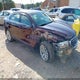 1FAHP2F82JG118038 2018 Ford Taurus Limited auction photo thumbnail 1