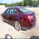 1FAHP2F82JG118038 2018 Ford Taurus Limited auction photo thumbnail 3