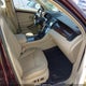 1FAHP2F82JG118038 2018 Ford Taurus Limited auction photo thumbnail 5