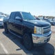 3GCPKSE72DG312123 2013 Chevrolet Silverado 1500 Lt auction photo thumbnail 1