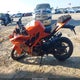 MD2JYJ405PC228978 2023 Ktm 390 Rc auction photo thumbnail 12