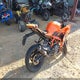 MD2JYJ405PC228978 2023 Ktm 390 Rc auction photo thumbnail 4