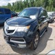 2HNYD2H41CH508109 2012 Acura Mdx Technology Package auction photo thumbnail 2