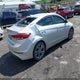 5NPD84LF4HH093928 2017 Hyundai Elantra Limited auction photo thumbnail 4