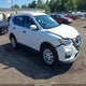 KNMAT2MV6HP537763 2017 Nissan Rogue S auction photo thumbnail 1