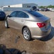 1G1ZB5ST0PF252434 2023 Chevrolet Malibu Fwd Ls auction photo thumbnail 3