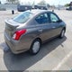 3N1CN7AP4FL928881 2015 Nissan Versa 1.6 Sv auction photo thumbnail 4