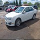 3FAHP0JA8BR127075 2011 Ford Fusion Sel auction photo thumbnail 2
