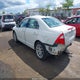 3FAHP0JA8BR127075 2011 Ford Fusion Sel auction photo thumbnail 3