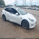5YJ3E1EBXNF260784 2022 Tesla Model 3 Long Range Dual Motor All-Wheel Drive auction photo thumbnail 1