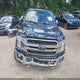 1FTFW1E56JFB74771 2018 Ford F-150 King Ranch auction photo thumbnail 12