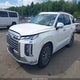 KM8R7DGE2RU702334 2024 Hyundai Palisade Calligraphy auction photo thumbnail 2