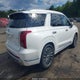 KM8R7DGE2RU702334 2024 Hyundai Palisade Calligraphy auction photo thumbnail 4