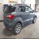 MAJ3S2GE0KC252150 2019 Ford Ecosport Se auction photo thumbnail 4