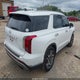 KM8R54GE9PU520729 2023 Hyundai Palisade Limited auction photo thumbnail 4