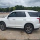 KM8R54GE9PU520729 2023 Hyundai Palisade Limited auction photo thumbnail 15