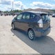 JTDZN3EU6D3268335 2013 Toyota Prius V Five auction photo thumbnail 3